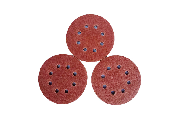 Velcro Sanding Disc