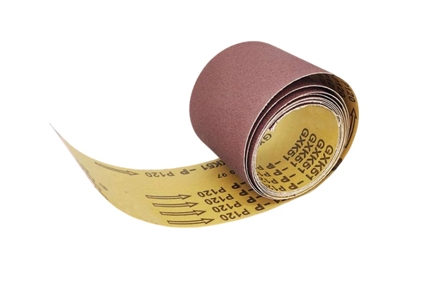 Abrasive Cloth-GXK51