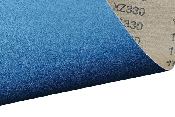 Abrasive Cloth XZ330