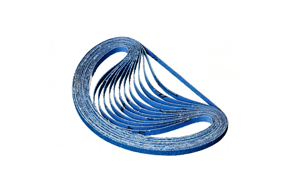 J-weight endless Narrow Belt