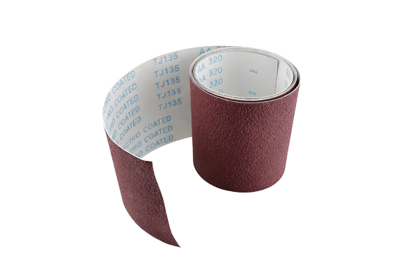 Abrasive Cloth TJ135