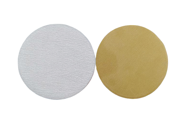 Velcro Sanding Disc Product Introduction